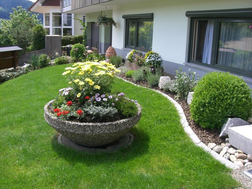 Hotel Haus Gerlinde Zell am Harmersbach Exteriér fotografie